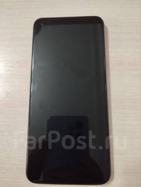 Realme 8i. �/�, 128 ��, ������, 3G, 4G LTE, NFC ����