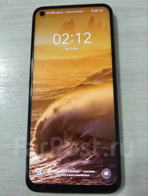 Realme 8i. �/�, 128 ��, ������, 3G, 4G LTE, NFC ����