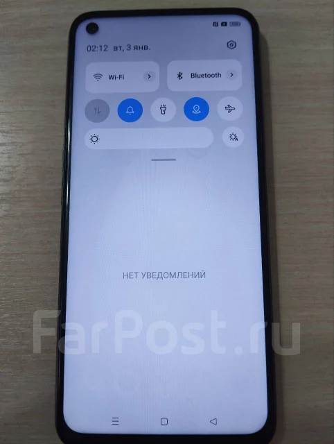 Realme 8i. �/�, 128 ��, ������, 3G, 4G LTE, NFC ����