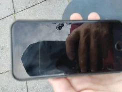 Apple iPhone 6s. �/�, 32 ��, �����, 4G LTE ����