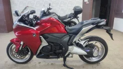 Honda VFR 1200FD. 1 200����. ��., ��������, ���������, ��� ������� ����