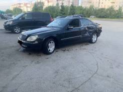 Mercedes-Benz S-Class. LONG 4MATIC, 113.966 ����