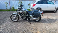 Yamaha V-Max 1200. 1 200����. ��., ��������, ���������, ������ �� �� ����