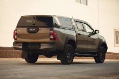 ������ ������. Toyota Hilux, GGN125, GUN112, GUN122, GUN125, GUN125L, GUN126L, KUN112, KUN122, KUN125, TGN110, TGN111, TGN120, TGN121 1GDFTV, 1GRFE, 1...