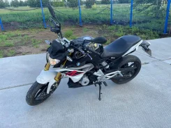 BMW G 310 R. 313����. ��., ��������, ���������, ��� ������� ����