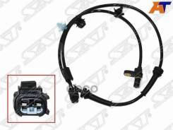 SAT ST5632079J00  ABS RR Suzuki SX4 07- LH ST5632079J00 