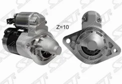 ������� Toyota Avensis (T250) 03-08 / Corolla 00-07 (1,6 kW/ Z=10/ (��������������� SAT ST281000D080 ST281000D080 ����