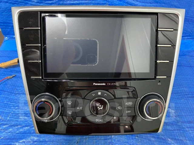 Panasonic CN-LR700DFA ����