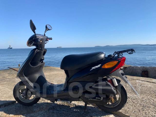 Yamaha Jog, 2009, 49 4х тактный, пробег по рф, исправен