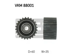 ����� �������� ��� SKF VKM88001 VKM88001 ����
