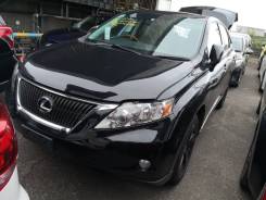 Lexus RX350. GGL15, 2GRFE ����
