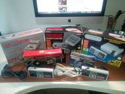 SNES Classic Mini ����