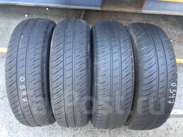 Goodyear EfficientGrip Compact, 175 70 R14, 14", 1 шт, в наличии, 175 ...