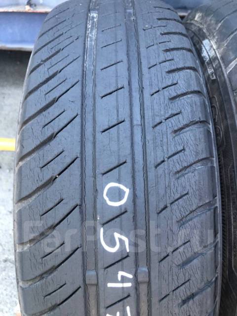 Goodyear EfficientGrip Compact, 175 70 R14, 14", 1 шт, в наличии, 175 ...