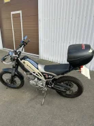 Yamaha XG250 Tricker. 250����. ��., ��������, ���������, ������ �� �� ����