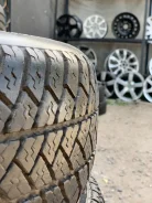 Goodyear UltraGrip 600. ������, ����������, 2004 ���, �/�, ����� 40 % ����