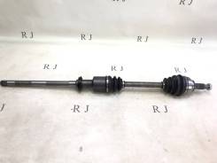      Jaguar X Type 2.5 3.0 C2S4862 