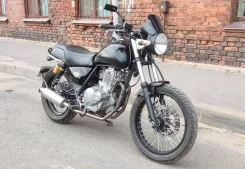 Suzuki Volty TU250. 249����. ��., ��������, ���, � �������� ����