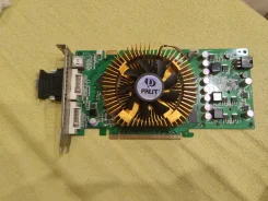 GeForce 9600 GT ����