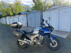 Yamaha TDM 900. 897����. ��., ��������, ���������, ������ �� �� ����