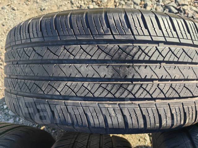 Колеса, 20", 1 шт, 285 мм, 50 %, радиальный, 285/50R20, Maxtrek Sierra ...