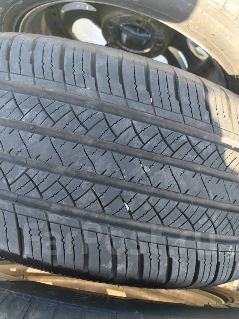 Колеса, 20", 1 шт, 285 мм, 50 %, радиальный, 285/50R20, Maxtrek Sierra ...