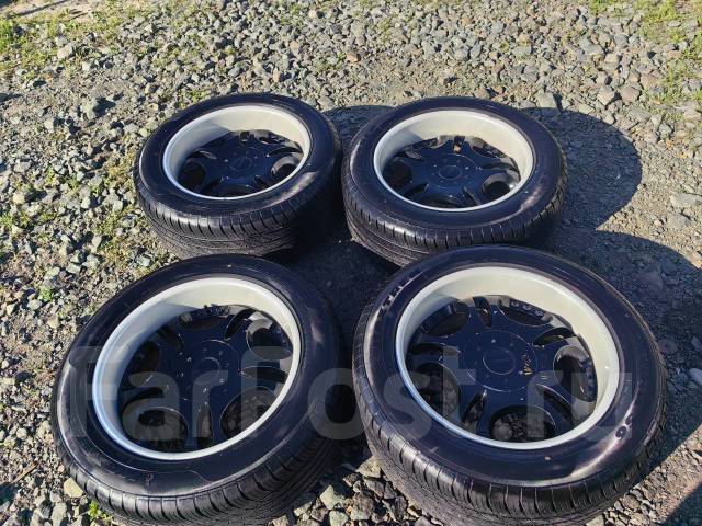 Колеса, 20", 1 шт, 285 мм, 50 %, радиальный, 285/50R20, Maxtrek Sierra ...