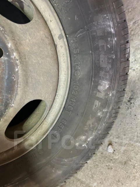 Alliance 307. ������, 2021 ���, ����� ����