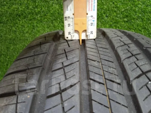 Nexen Roadian GTX