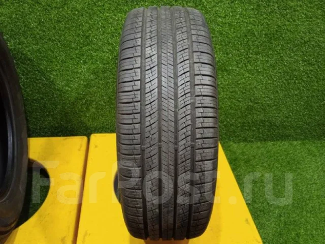 Nexen Roadian GTX