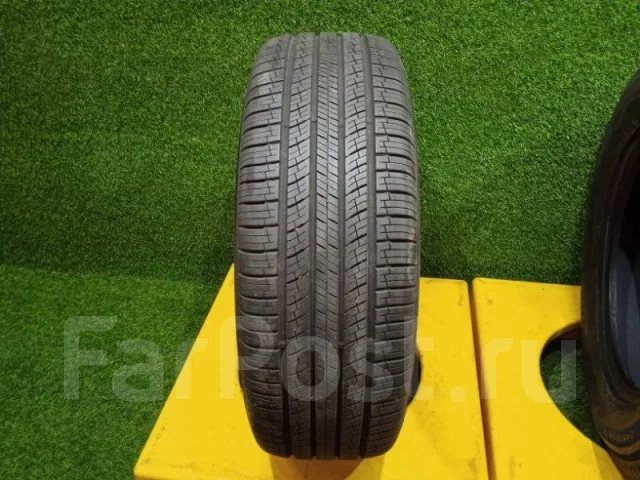 Nexen Roadian GTX