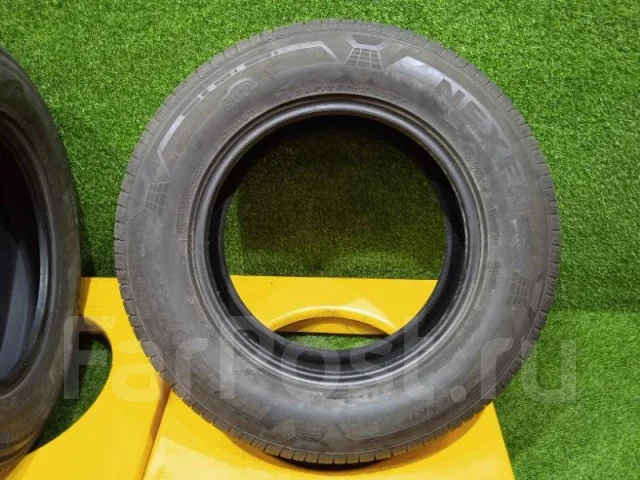 Nexen Roadian GTX