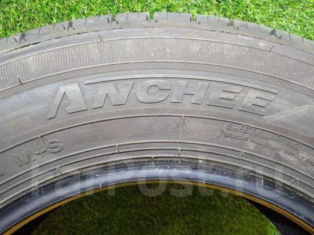Anchee