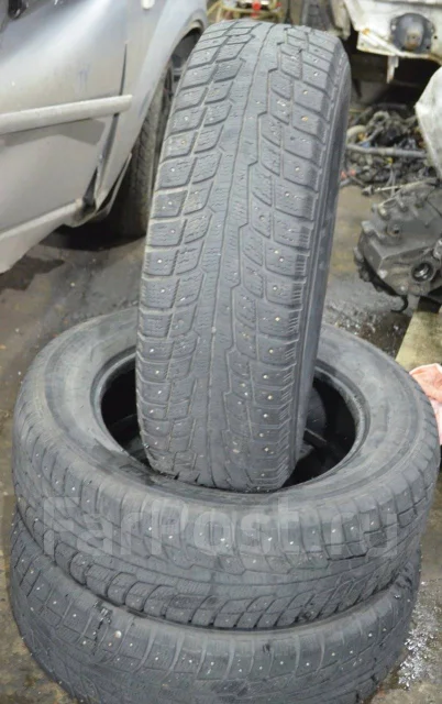 Michelin Latitude X-Ice North. ������, ����������, �/�, ����� 40 % ����