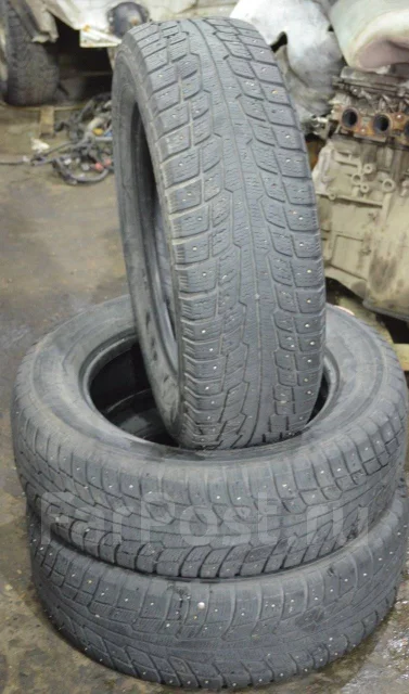 Michelin Latitude X-Ice North. ������, ����������, �/�, ����� 40 % ����