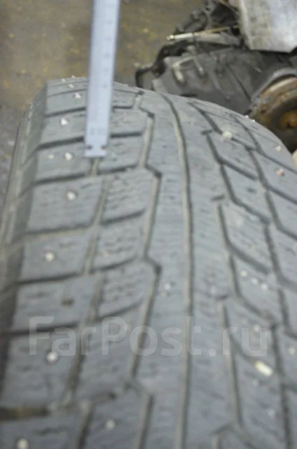 Michelin Latitude X-Ice North. ������, ����������, �/�, ����� 40 % ����