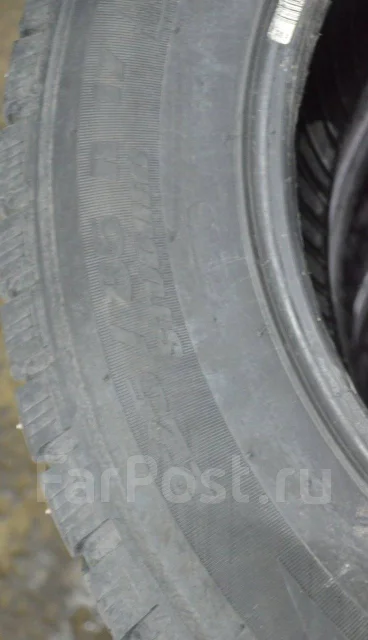 Michelin Latitude X-Ice North. ������, ����������, �/�, ����� 40 % ����