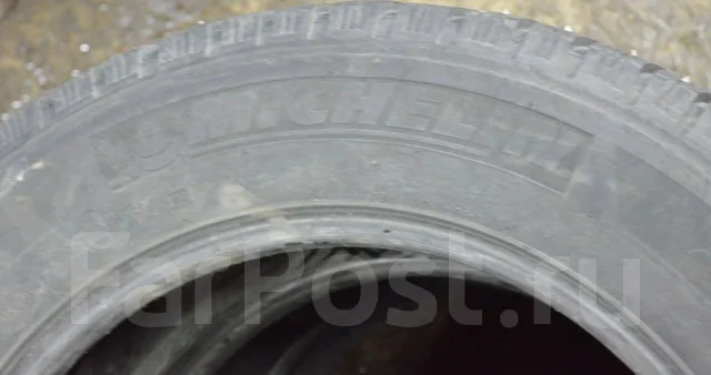 Michelin Latitude X-Ice North. ������, ����������, �/�, ����� 40 % ����
