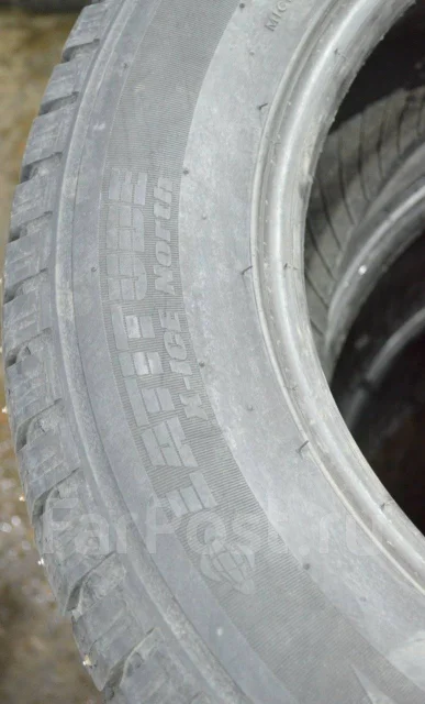 Michelin Latitude X-Ice North. ������, ����������, �/�, ����� 40 % ����