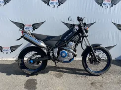 Yamaha XG250 Tricker. 250����. ��., ��������, ���������, ��� ������� ����