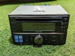 Alpine CDE-W233R ����