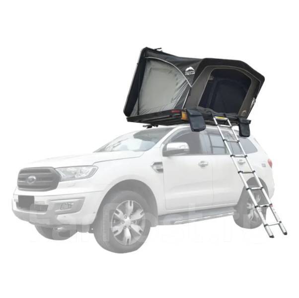 Палатка на крышу автомобиля Wild Land Desert Cruiser 140, новый, под ...
