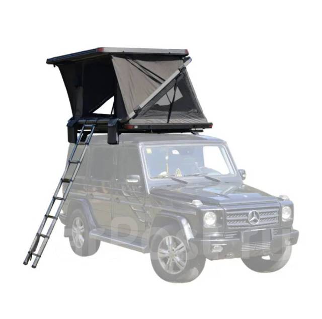 Палатка на крышу автомобиля Wild Land Rock Cruiser 140, новый, под ...