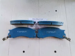 ������� ��������� �������� Toyota Estima TC AN379WK ����