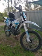Regulmoto Aqua Enduro. 250����. ��., ��������, ���������, ������ �� �� ����