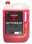 �������� ������� 10 �� �.���������. X-FREEZE ���. 430206075 X-FREEZE red [0e9f009eb2a37ec0a4f1] ����