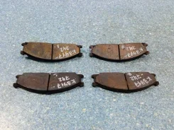 ������� ��������� Nissan Largo, �������� AY040NS035 ����