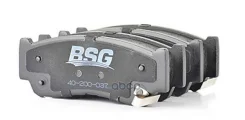 ��������� ������� - ������ BSG AUTO Parts ���. BSG 40-200-037 BSG40200037 ����
