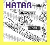     Febest MMV46RR MMV46RR 