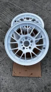 RAYS Volk Racing VR. 7.0x16", 5x114.3, ET33 ����